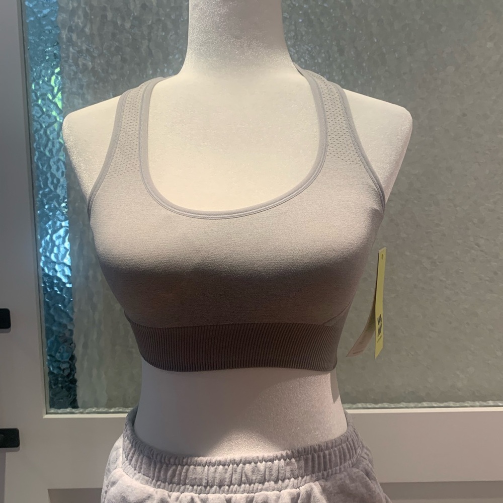 Sports Bra - New